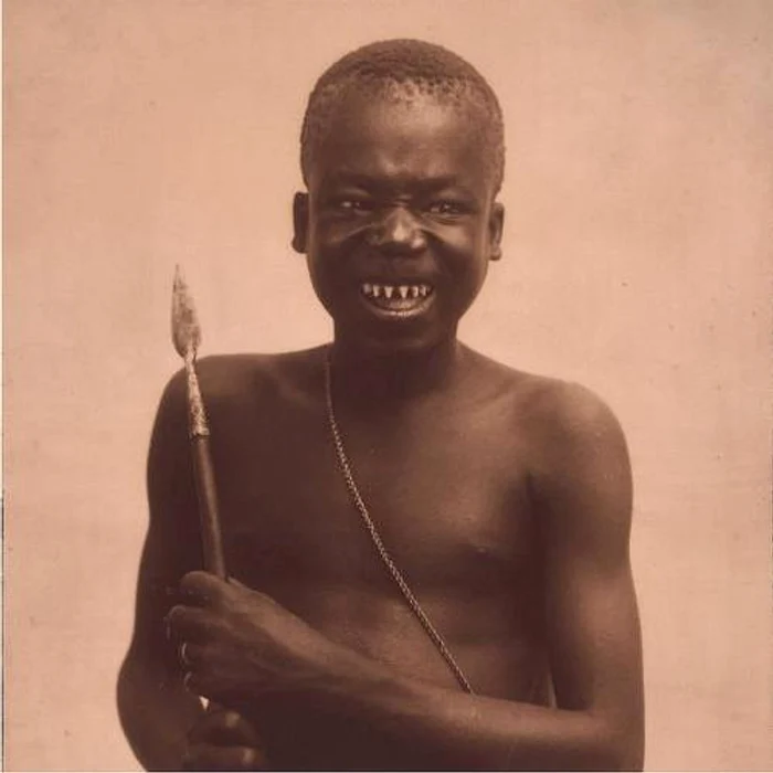 Ota Benga