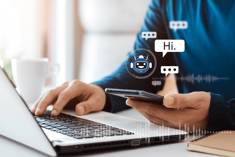 BCR Leasing lansează asistentul virtual LEA, un chatbot inteligent 