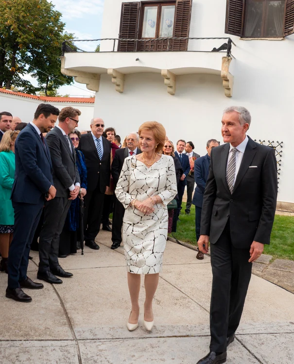 Majestatea Sa Margareta și Principele Radu la Seara pt Republica Moldova  Alexandra Gogu, Casa Majestății Sale (5) jpeg
