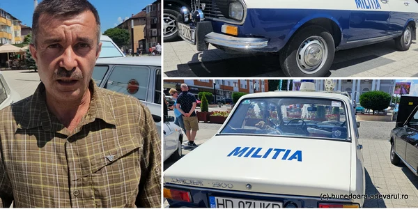Viorel Maties  Foto Daniel Guță ADEVĂRUL jpg
