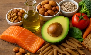 Alimente esențiale pentru sănătatea inimii Foto DMS&IA jpg