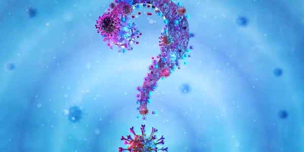 coronavirus intrebare semnul intrebarii conspiratie foto shutterstock