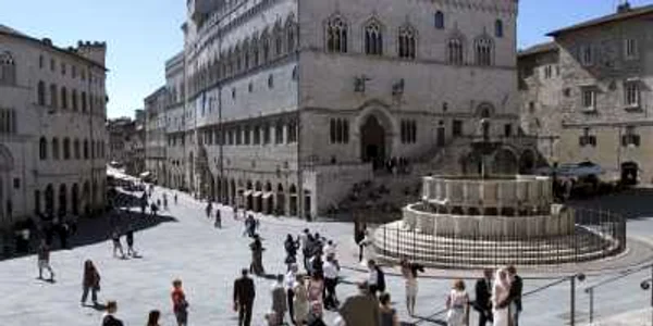 perugia FOTO reuters