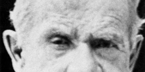 harold mccluskey