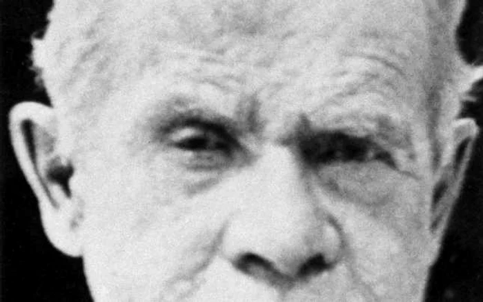 harold mccluskey