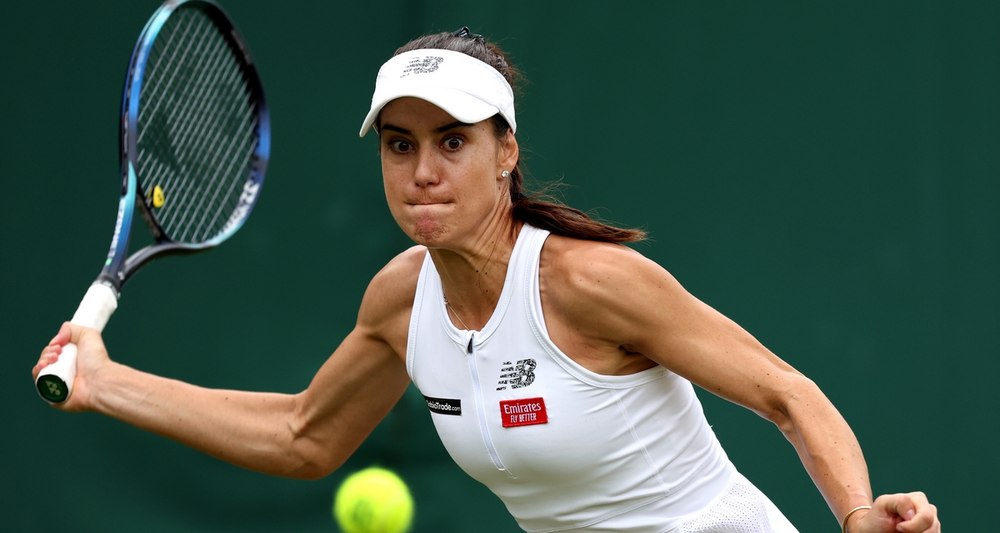 Americanii, contrariați de Sorana Cîrstea. După „sferturile” de la US Open, a devenit ciuca bătăilor