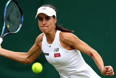 Sorana Cirstea, Getty Images jpg
