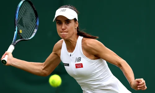 Sorana Cirstea, Getty Images jpg