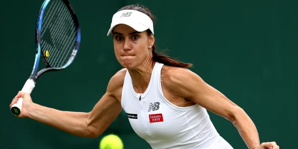 Sorana Cirstea, Getty Images jpg
