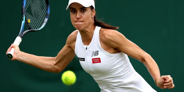 Sorana Cirstea, Getty Images jpg