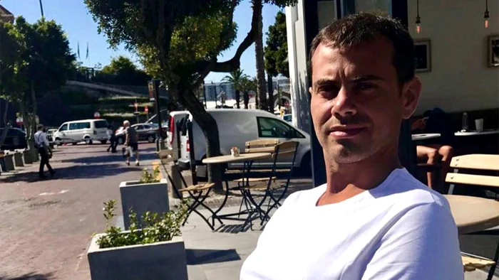 Jean Sasu a fost operat după înjunghiere. FOTO: Facebook