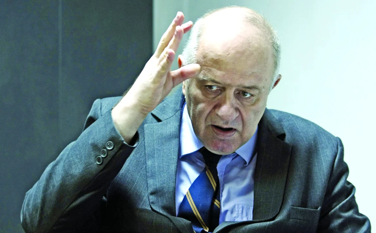 valentin muresan