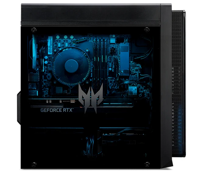 Desktop Acer Predator Orion 3000