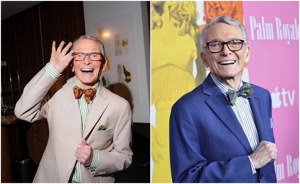 A murit Bob Mackie, „Sultanul Paietelor” de la Hollywood. Designerul i-a îmbrăcat pe Cher, Elton John și Marilyn Monroe