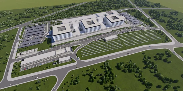 Spitalul Regional de Urgenţă Iaşi