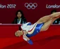 gimnaste Londra