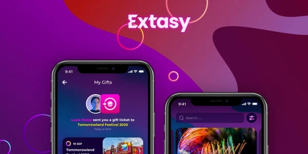 extasy