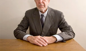 Un nou album Cohen jpeg