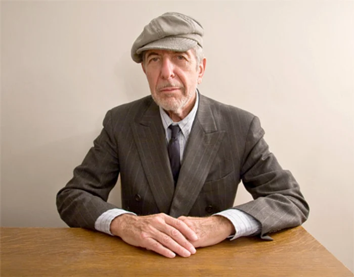 Un nou album Cohen jpeg