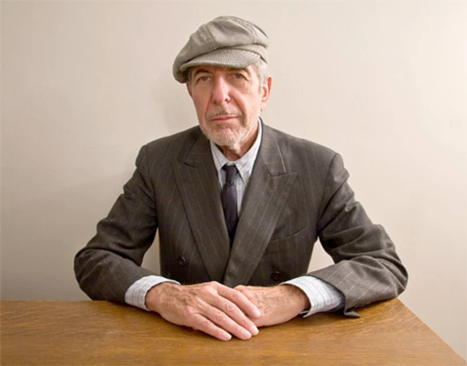 Un nou album Cohen jpeg