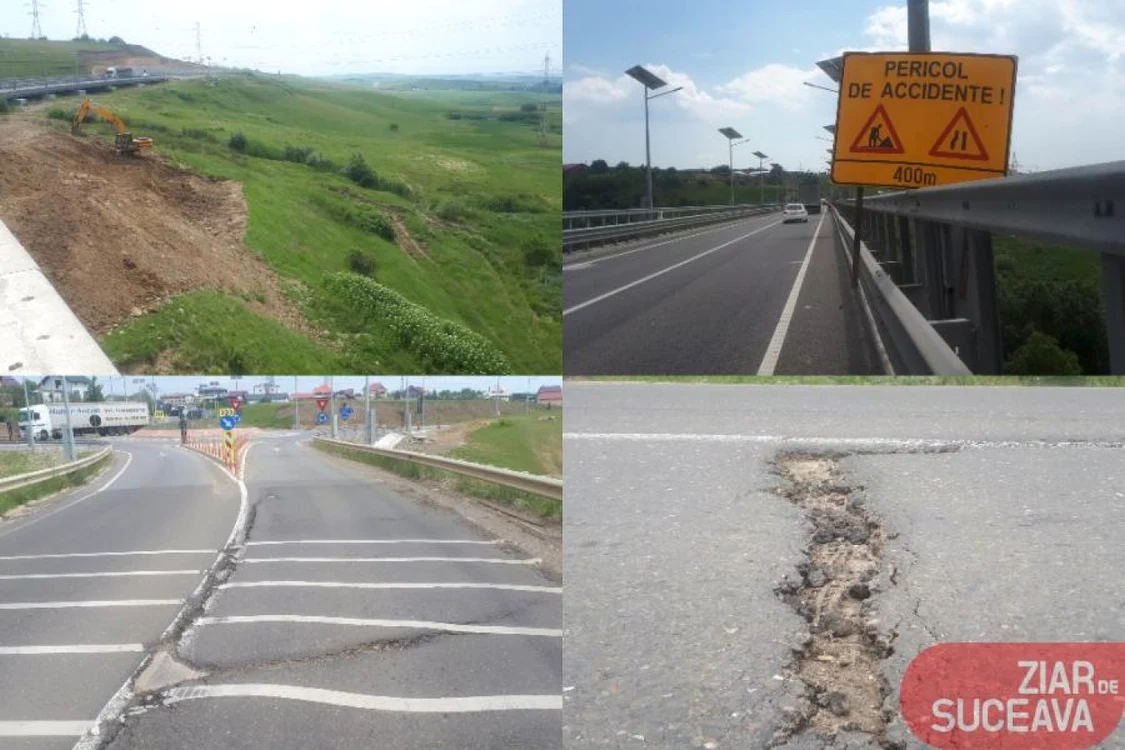 FOTO: ziardesuceava.ro