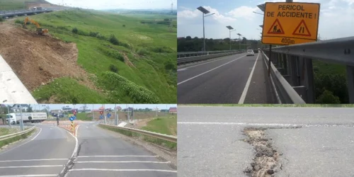 soseaua de centura a Sucevei