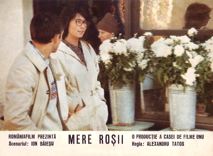 Mere rosii