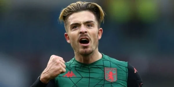 Grealish
