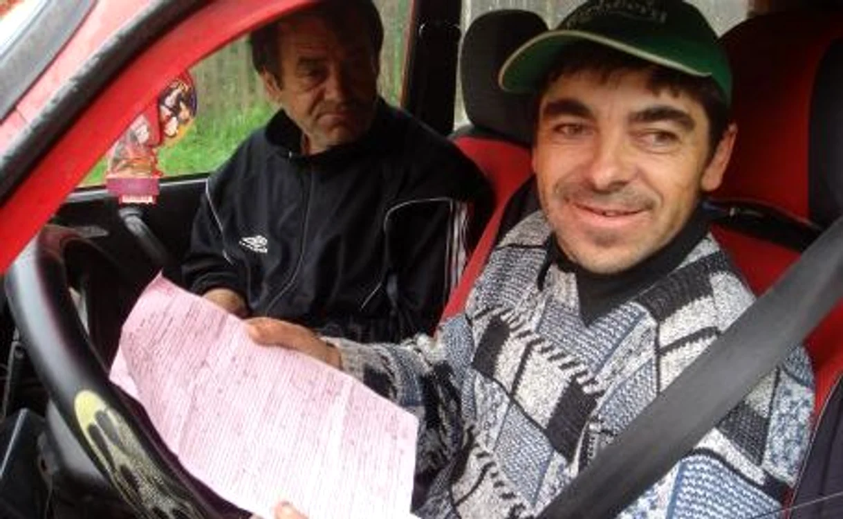 
    Rodică Barbu şi-a recunoscut fapta şi cere clemenţă comisarilor de mediu  