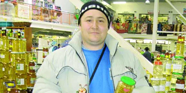 Dan Smuczer