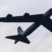 bombardier b 52/FOTO:X