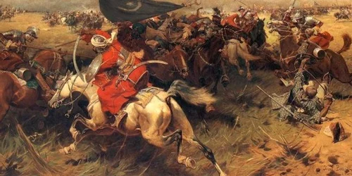 Bătălie Vaslui. FOTO www.wikipedia.org