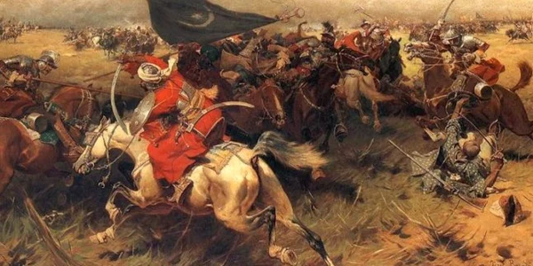 Bătălie Vaslui. FOTO www.wikipedia.org