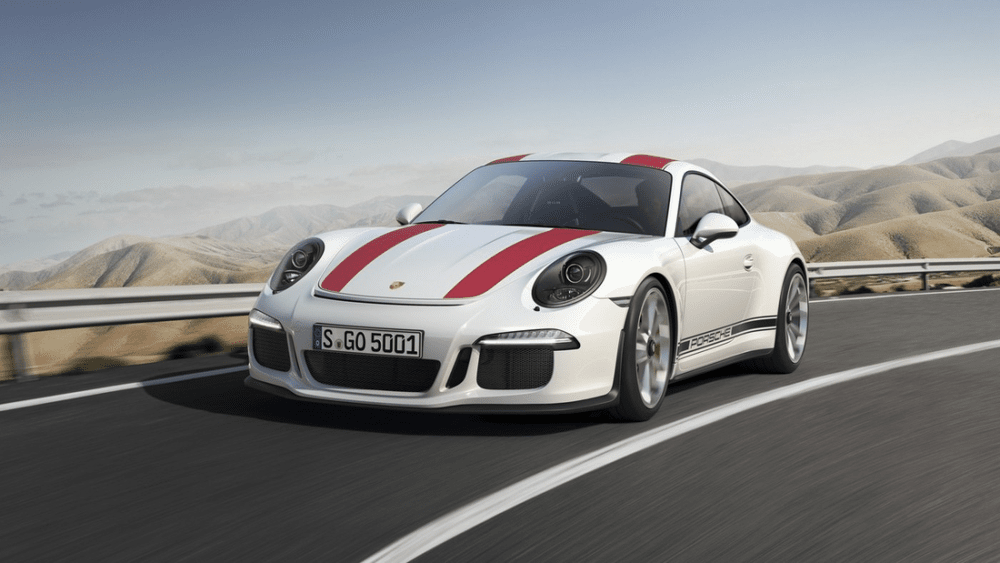 Uzina HIF pentru eFuels sintetici Porsche a fost deschisă în Chile