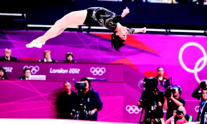 Jocurile Olimpice de la Londra 2012: Sportul românesc, în colaps jpeg