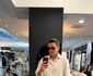 Cove, vacanță la all-inclusive cu cei doi fii, Răzvan și Bogdan, la Nisipurile de Aur, în Bulgaria