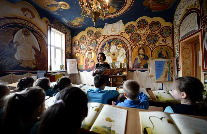 Mai multe culte religioase din România solicită ca Religia să fie introdusă la Bacalaureat