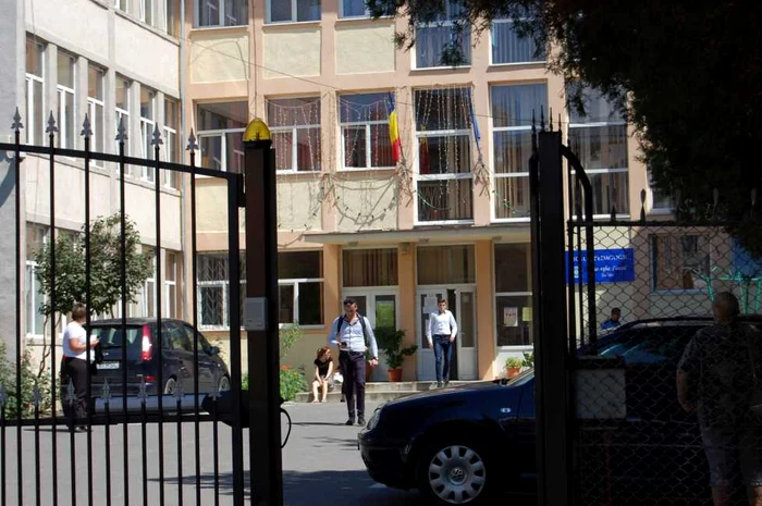 bac romana