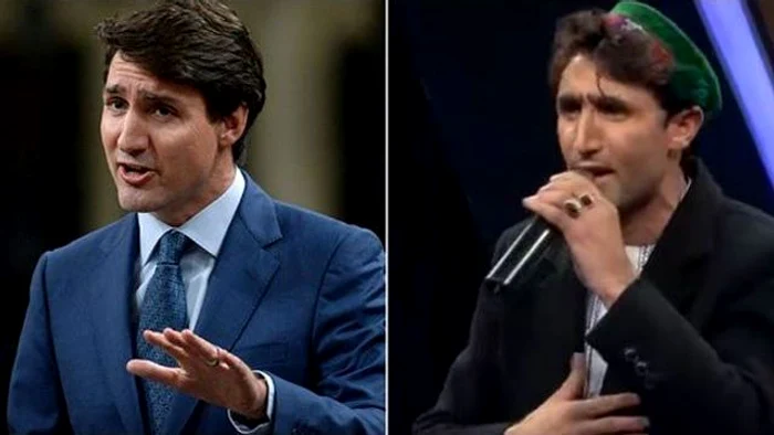 Salam Trudeau