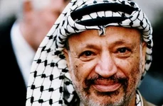 Arafat: Liderul unei identități jpeg