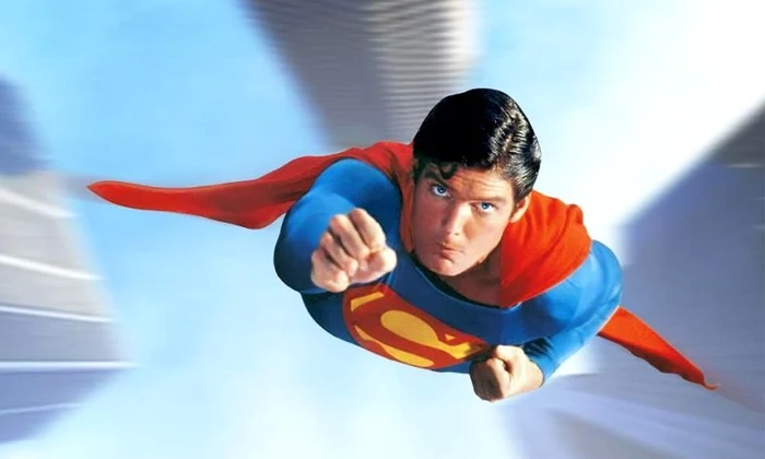 Povestea lui Superman  Istoria unui supererou jpeg