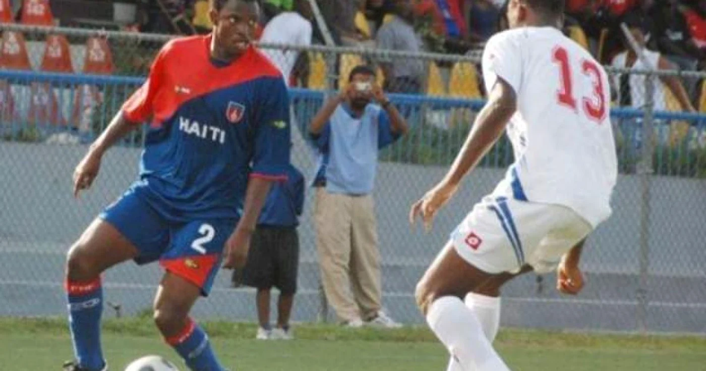 Alcenat e om de bază la naţionala statului Haiti