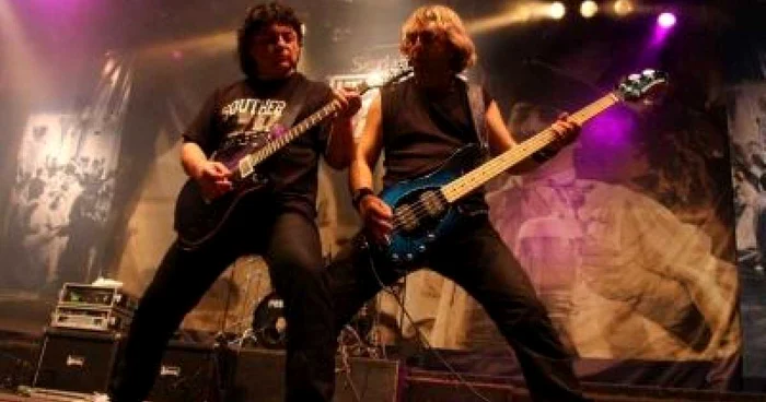 Concert Compact la Târgu-Mureş - sursa foto: www.trupacompact.ro