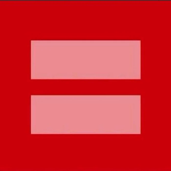 Red Equal