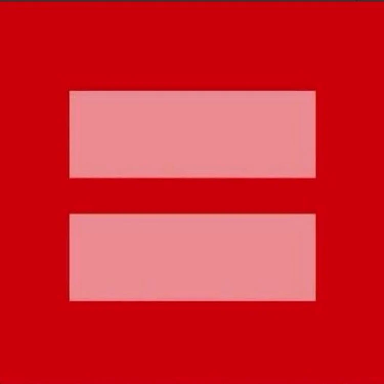 Red Equal