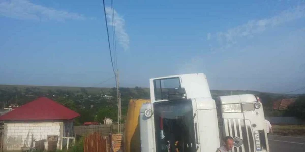 ACCIDENT HUSI
