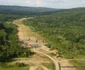 Autostrada Lugoj Deva, tronsonul cu tuneluri Holdea Margina în șantier, iunie 2024, Foto Daniel Guță (49) JPG