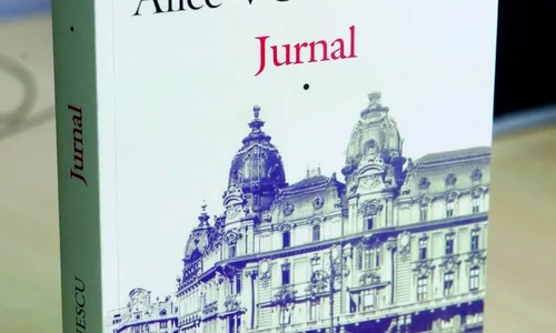 Personalități feminine din România: Alice Voinescu jpeg