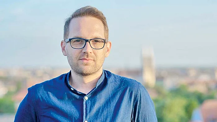Neamţul Samuel Fritz