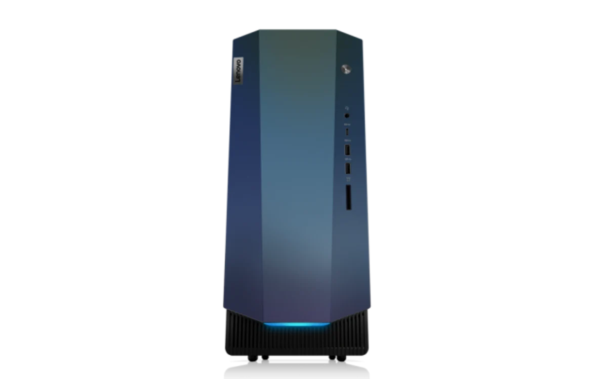 Desktop  Lenovo IdeaCentre Gaming 5 